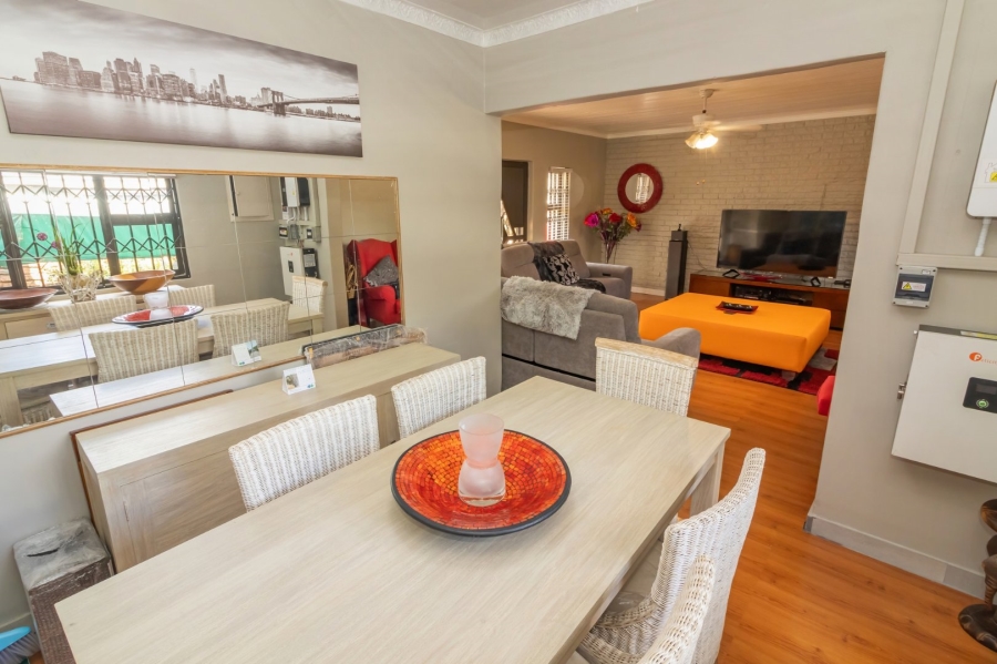 4 Bedroom Property for Sale in West Park Free State